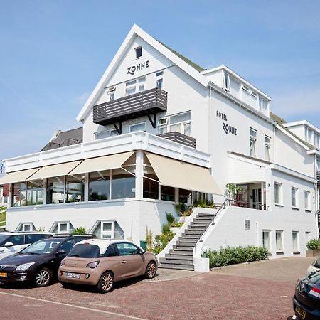 Hotel Zonne Noordwijk Zewnętrze zdjęcie