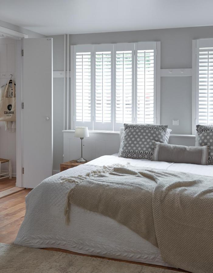 Hotel Zonne Noordwijk Zewnętrze zdjęcie