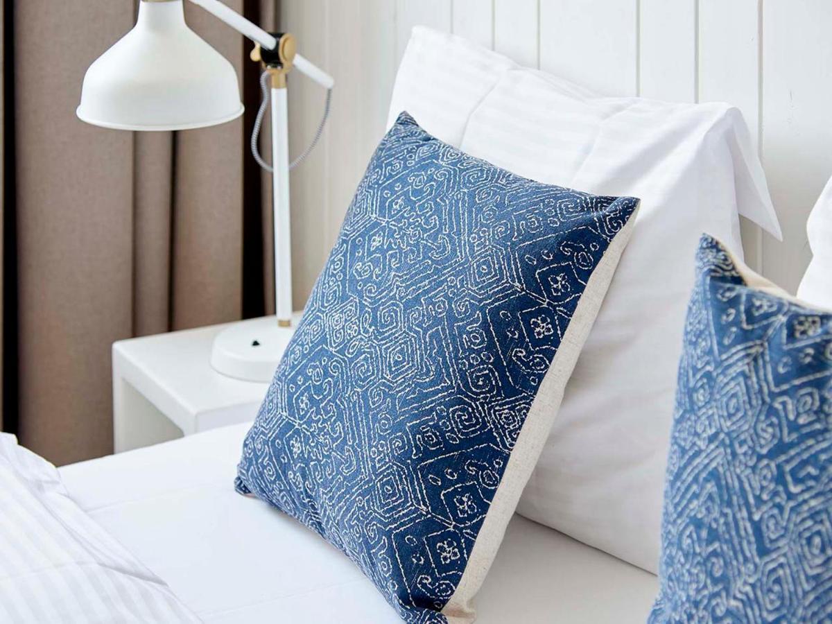 Hotel Zonne Noordwijk Zewnętrze zdjęcie