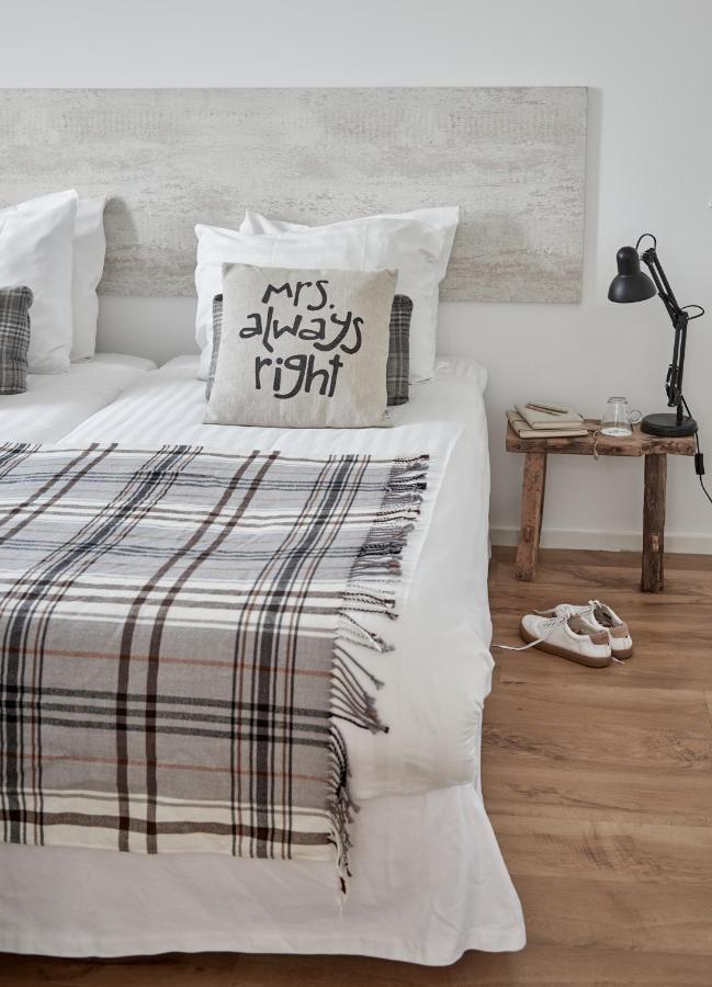 Hotel Zonne Noordwijk Zewnętrze zdjęcie