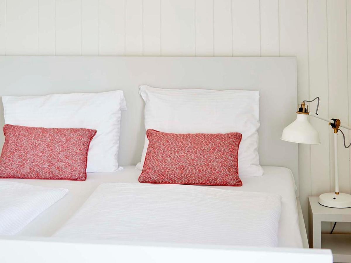 Hotel Zonne Noordwijk Zewnętrze zdjęcie