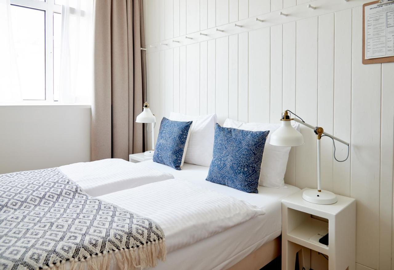 Hotel Zonne Noordwijk Zewnętrze zdjęcie