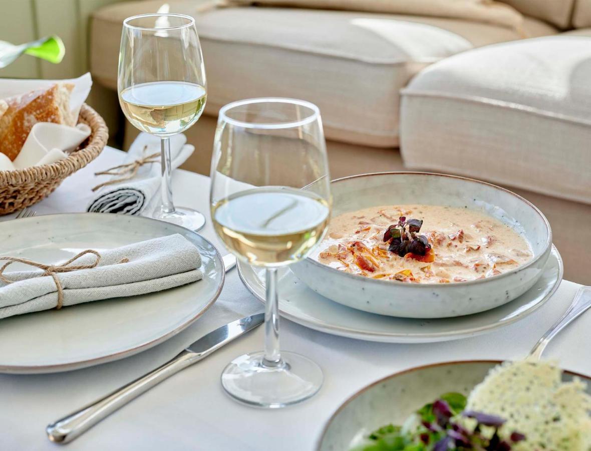 Hotel Zonne Noordwijk Zewnętrze zdjęcie