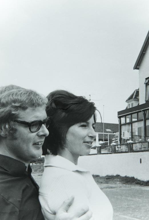 Hotel Zonne Noordwijk Zewnętrze zdjęcie
