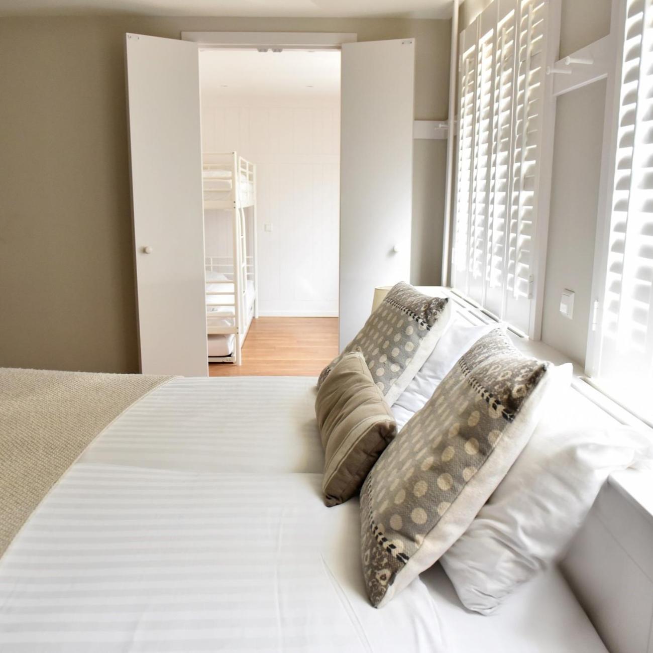 Hotel Zonne Noordwijk Zewnętrze zdjęcie